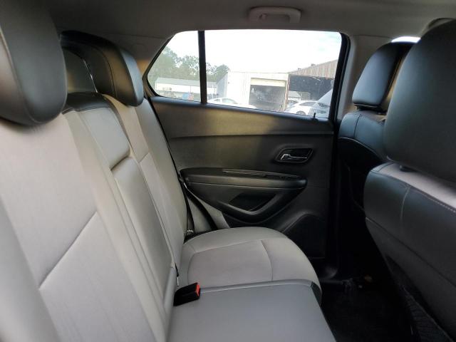 Photo 10 from auction – 2015 CHEVROLET TRAX 1LT with VIN KL7CJLSB3FB216848