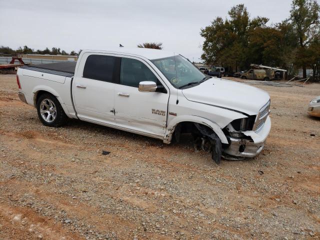 Photo 4 from auction – 2017 RAM 1500 LARAM with VIN 1C6RR7NT2HS789154