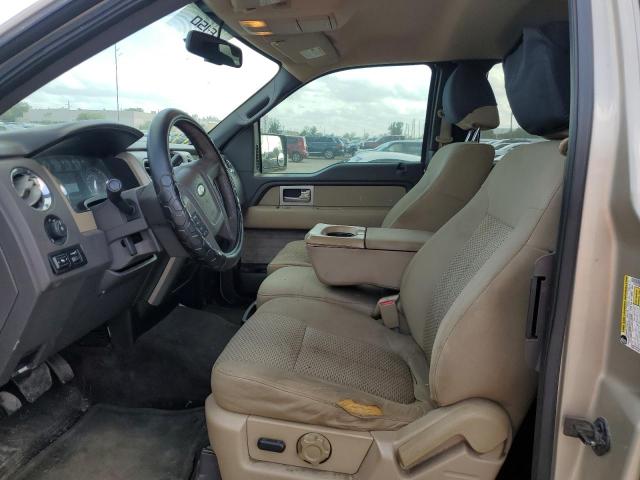 Photo 7 from auction – 2010 FORD F150 SUPER with VIN 1FTEX1C8XAFD60822