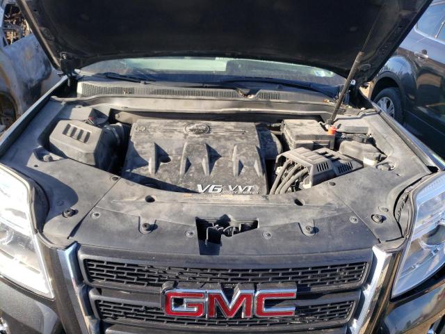 صورة رقم 12 من المزاد - 2015 GMC TERRAIN SL مع VIN 2GKFLRE30F6430429