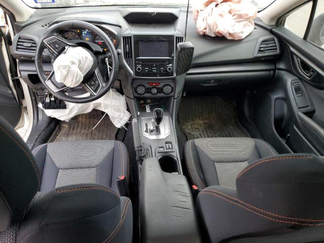 Photo 8 from auction – 2019 SUBARU CROSSTREK with VIN JF2GTAEC2KH393035