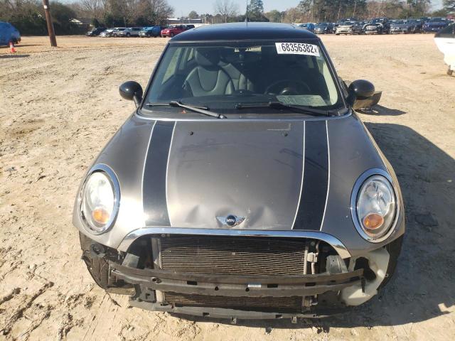 Photo 5 from auction – 2012 MINI COOPER with VIN WMWSU3C56CT261333