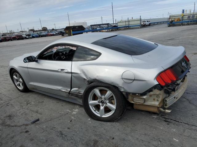 Photo 2 from auction – 2017 FORD MUSTANG with VIN 1FA6P8AM4H5272044