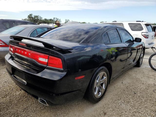 Photo 3 from auction – 2014 DODGE CHARGER SE with VIN 2C3CDXBG5EH296113