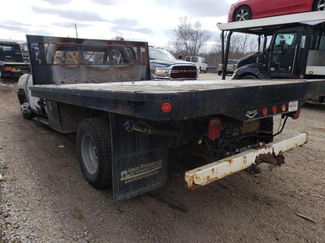صورة رقم 3 من المزاد - 2015 CHEVROLET SILVERADO مع VIN 1GB3KYCG2FF516210