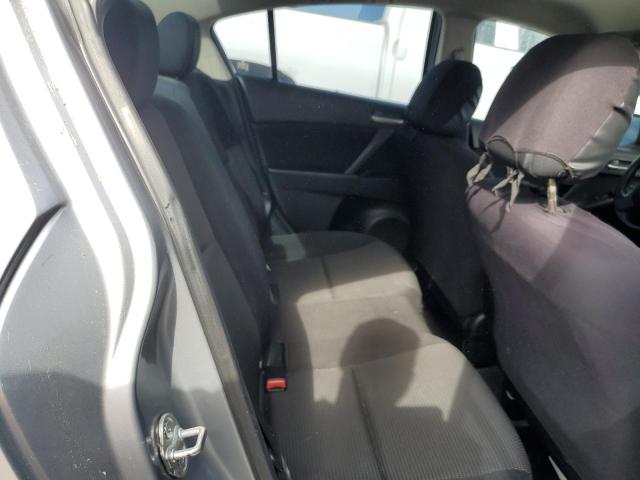 Photo 10 from auction – 2012 MAZDA 3 I with VIN JM1BL1UF2C1521286