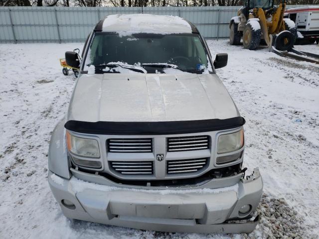 Photo 5 from auction – 2010 DODGE NITRO SXT with VIN 1D4PU5GK4AW105715