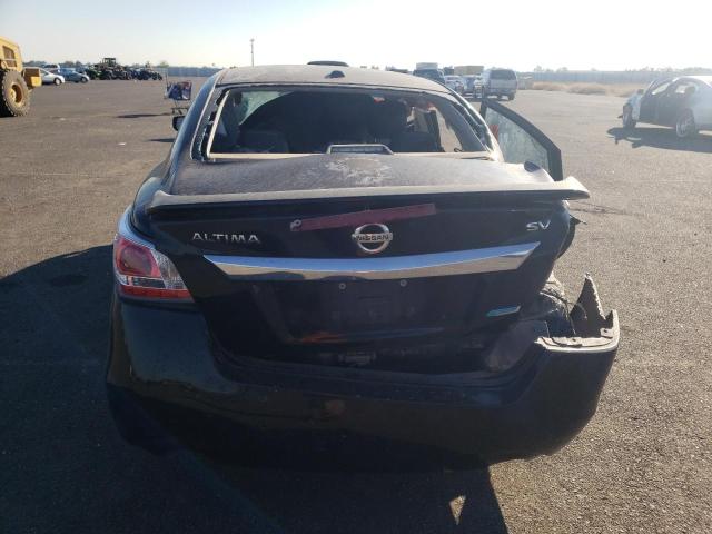 Photo 6 from auction – 2014 NISSAN ALTIMA 2.5 with VIN 1N4AL3AP0EN209232