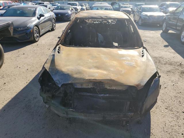 Photo 5 from auction – 2013 BUICK VERANO with VIN 1G4PP5SK4D4131139