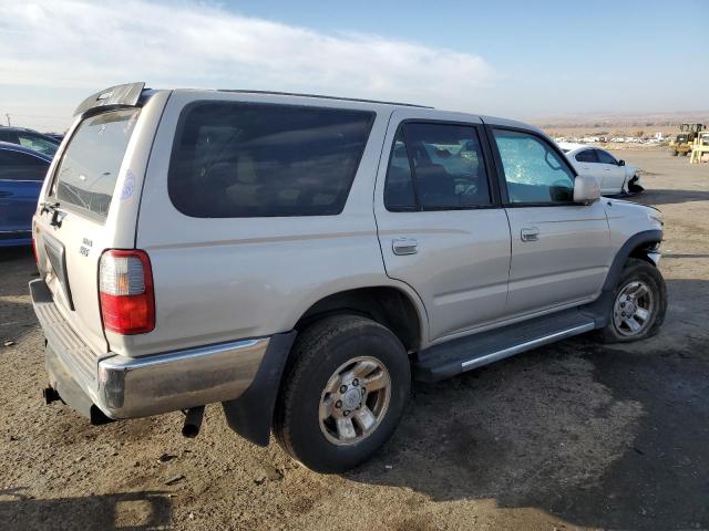 Photo 3 from auction – 2000 TOYOTA 4RUNNER SR with VIN JT3GN86R0Y0169701