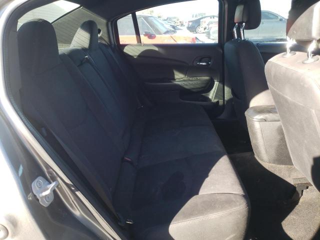 Photo 10 from auction – 2013 CHRYSLER 200 TOURIN with VIN 1C3CCBBB5DN554436