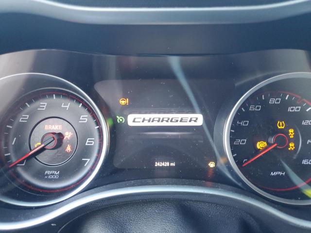 Photo 9 from auction – 2015 DODGE CHARGER R/ with VIN 2C3CDXCT4FH741311