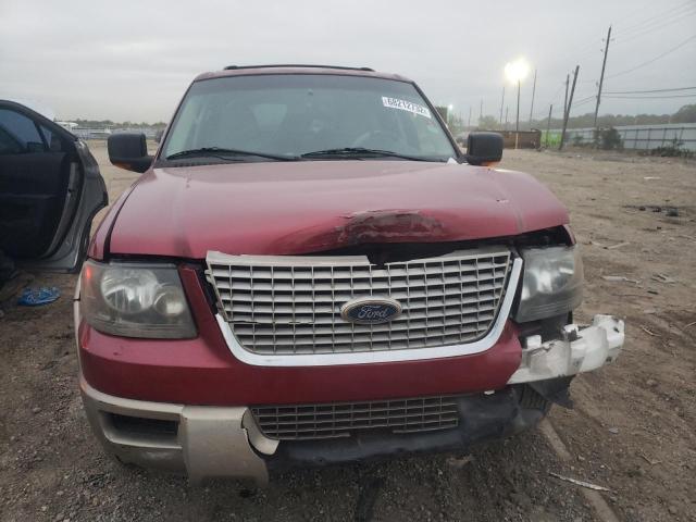 Фото 5 с аукциона – 2004 FORD EXPEDITION с VIN 1FMPU17L34LB21789