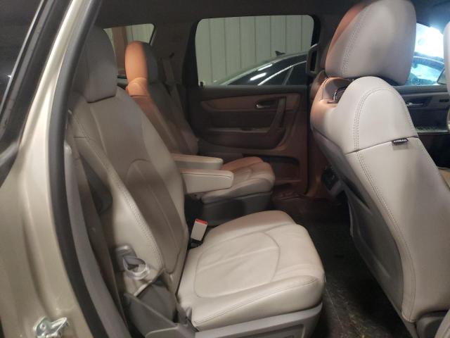 Photo 11 from auction – 2016 CHEVROLET TRAVERSE L with VIN 1GNKVHKD7GJ231241