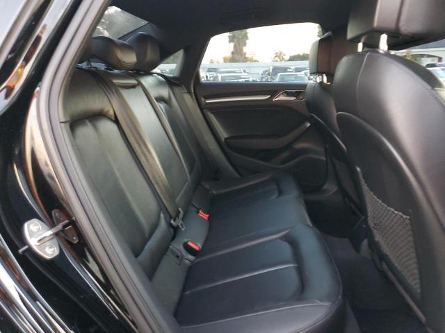 Photo 10 from auction – 2018 AUDI A3 PREMIUM with VIN WAUAUGFF2J1057824