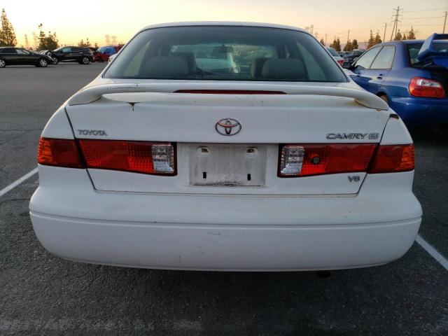 Photo 6 from auction – 2000 TOYOTA CAMRY LE with VIN JT2BF28K0Y0266552