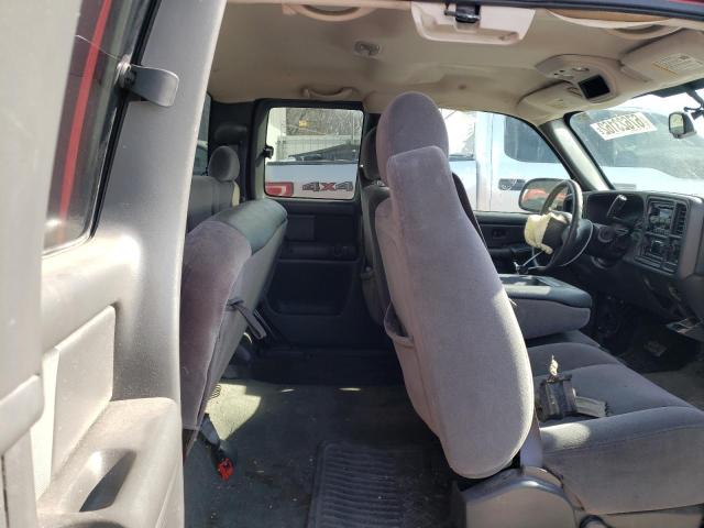 Photo 10 from auction – 2004 GMC NEW SIERRA with VIN 2GTEK19T241190977
