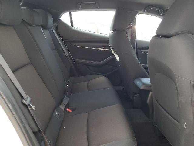 Photo 10 from auction – 2022 MAZDA 3 with VIN JM1BPAJL6N1508901