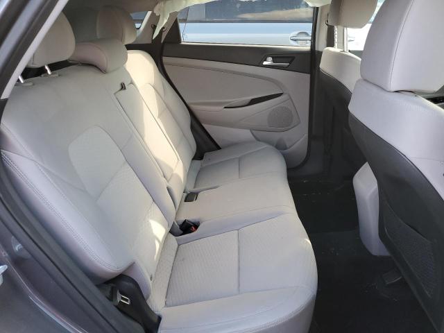 Photo 11 from auction – 2021 HYUNDAI TUCSON SE with VIN KM8J2CA40MU375365