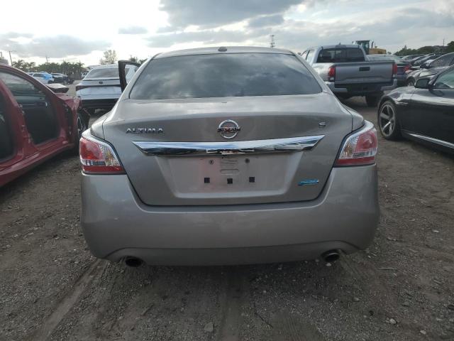 Photo 6 from auction – 2015 NISSAN ALTIMA 2.5 with VIN 1N4AL3AP3FC266506