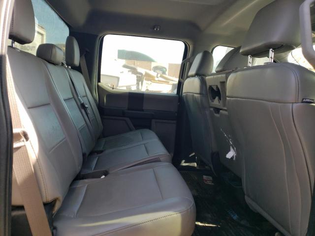 Photo 6 from auction – 2017 FORD F550 SUPER with VIN 1FD0W5HT6HEE42463