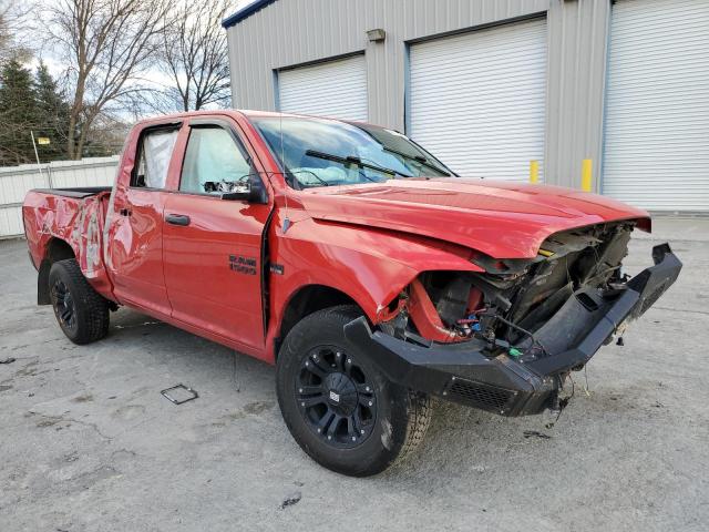 Photo 4 from auction – 2014 RAM 1500 ST with VIN 1C6RR7ST2ES107910