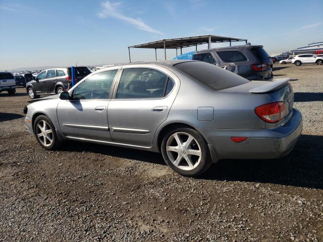 Photo 2 from auction – 2003 INFINITI I35 with VIN JNKDA31A63T104663