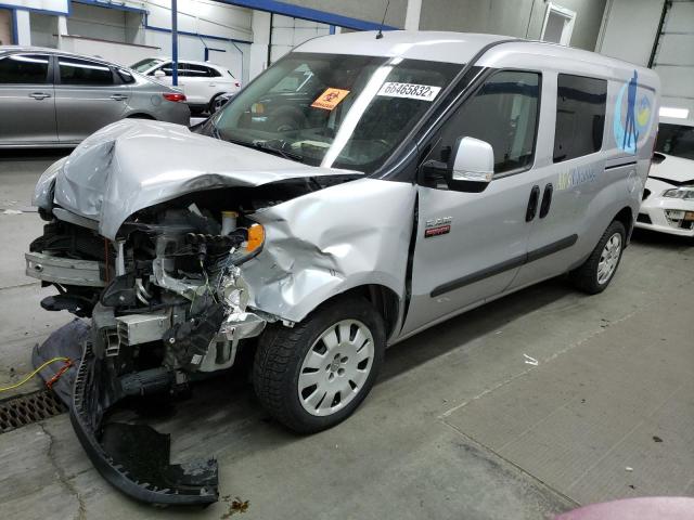 RAM PROMASTER 2017 with VIN ZFBERFBB9H6D39741 - Photo from auction