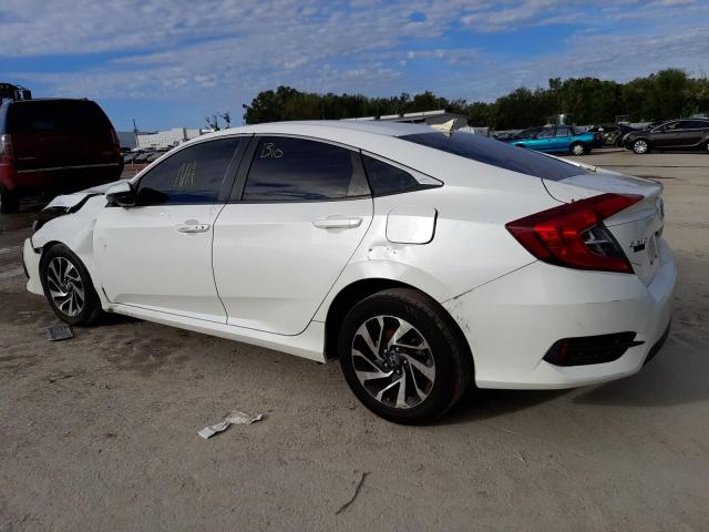 Photo 2 from auction – 2016 HONDA CIVIC EX with VIN 19XFC2F76GE057581