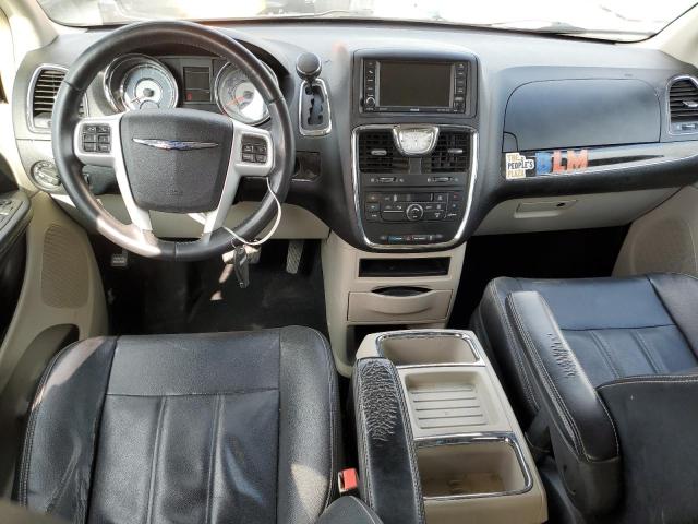 Photo 8 from auction – 2014 CHRYSLER TOWN & COU with VIN 2C4RC1BG9ER220636