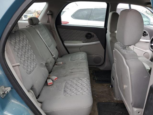 Photo 11 from auction – 2008 CHEVROLET EQUINOX LS with VIN 2CNDL23F686018022