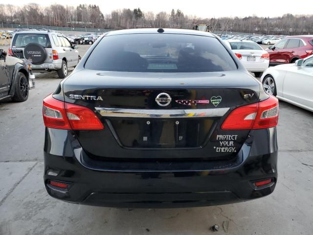Photo 6 from auction – 2017 NISSAN SENTRA S with VIN 3N1AB7AP4HL721734