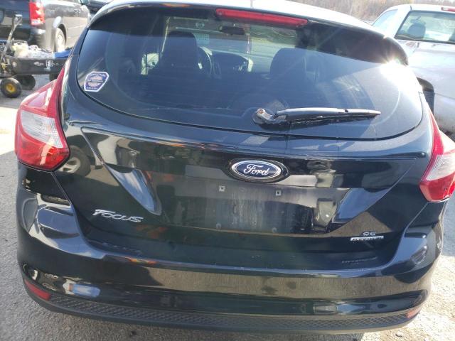 Photo 6 from auction – 2014 FORD FOCUS SE with VIN 1FADP3K20EL235457