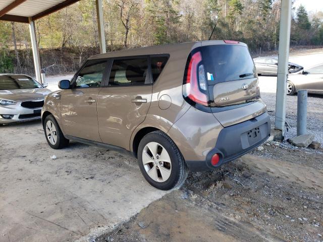 Photo 2 from auction – 2014 KIA SOUL with VIN KNDJN2A26E7075866