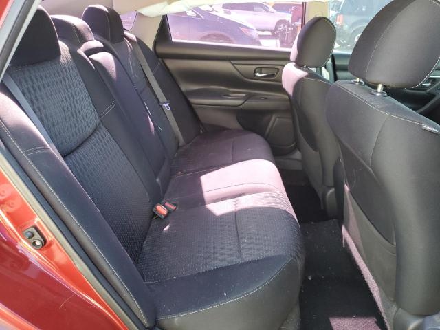 Photo 10 from auction – 2016 NISSAN ALTIMA 2.5 with VIN 1N4AL3AP1GN316230