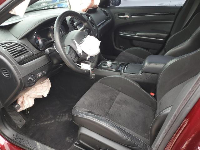 Photo 7 from auction – 2019 CHRYSLER 300 S with VIN 2C3CCABT0KH700900