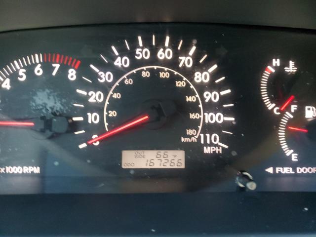 Photo 9 from auction – 2005 TOYOTA COROLLA CE with VIN 1NXBR32EX5Z346996