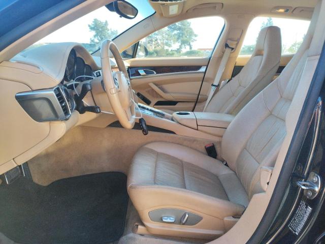 Photo 7 from auction – 2012 PORSCHE PANAMERA 2 with VIN WP0AA2A76CL071005