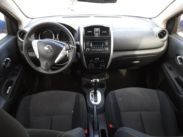 Photo 8 from auction – 2017 NISSAN VERSA S with VIN 3N1CN7AP7HL835291