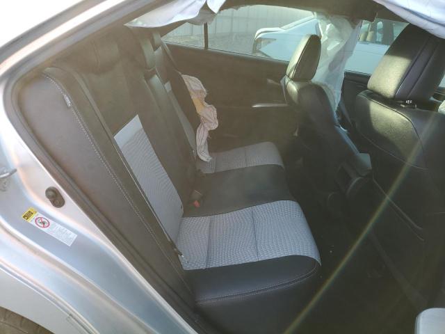 Photo 10 from auction – 2012 TOYOTA CAMRY BASE with VIN 4T1BF1FK4CU012702