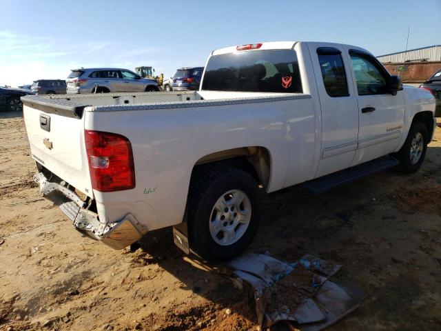 Photo 3 from auction – 2009 CHEVROLET SILVERADO with VIN 1GCEK29J09Z274850