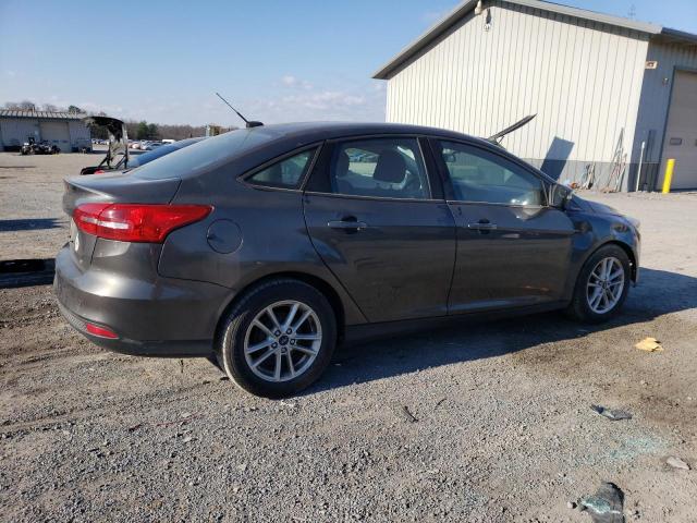 Photo 3 from auction – 2015 FORD FOCUS SE with VIN 1FADP3F29FL273717