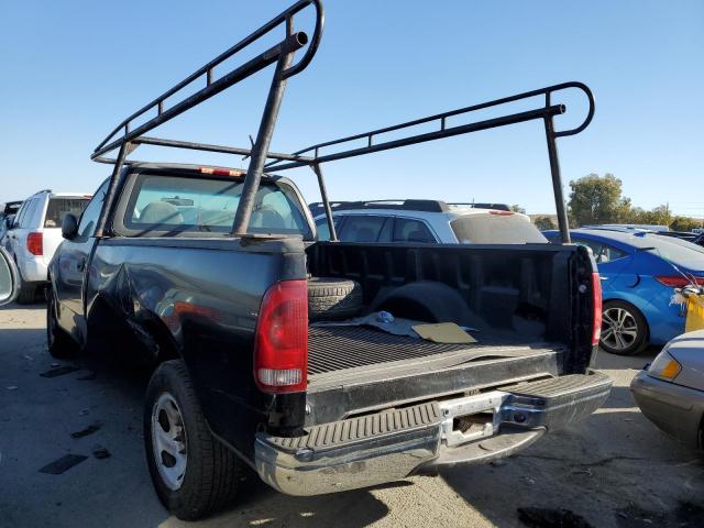 Photo 2 from auction – 2000 FORD F150 with VIN 1FTZF1721YNB81465