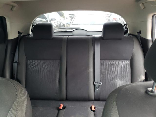 Photo 10 from auction – 2011 NISSAN JUKE S with VIN JN8AF5MV7BT007636