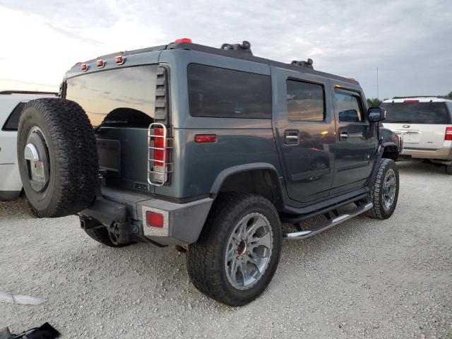 Photo 3 from auction – 2007 HUMMER H2 with VIN 5GRGN23UX7H106122