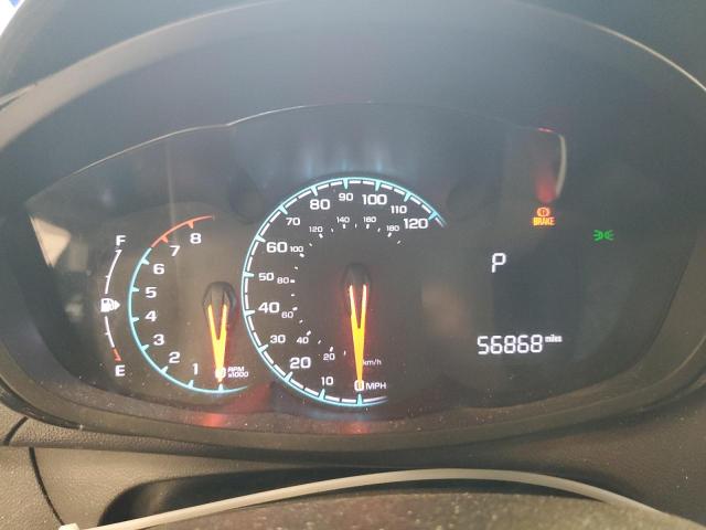 Photo 9 from auction – 2019 CHEVROLET SPARK LS with VIN KL8CB6SA2KC735539
