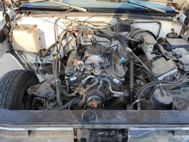 Photo 11 from auction – 1997 CHEVROLET GMT-400 C1 with VIN 1GCEC19M8VE228413