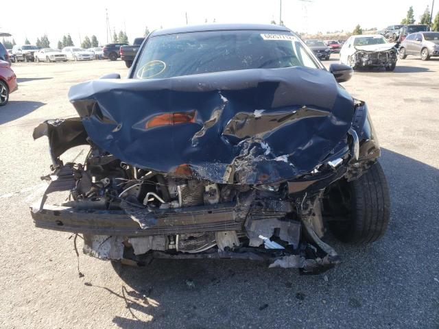 Photo 5 from auction – 2017 NISSAN SENTRA S with VIN 3N1AB7AP1HY252041