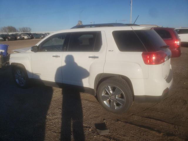 Photo 2 from auction – 2015 GMC TERRAIN SL with VIN 2GKFLYE35F6335682