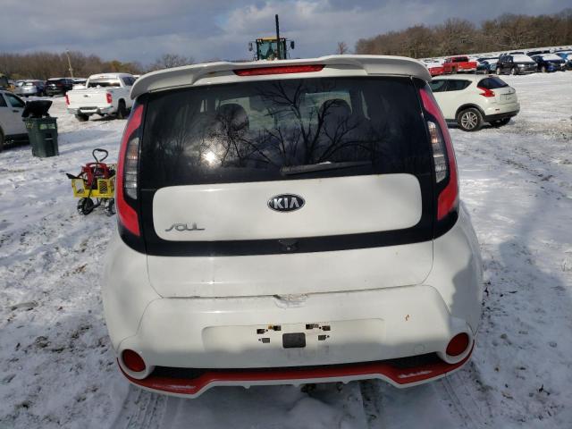 Снимка 6 от търг – 2014 KIA SOUL + с VIN KNDJP3A58E7020460